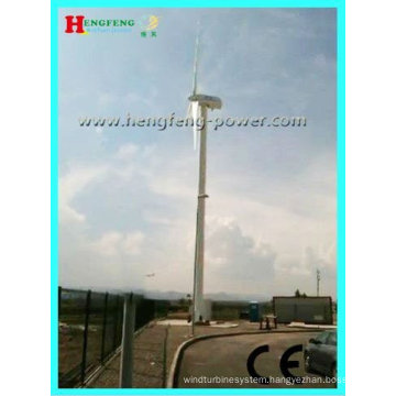 residential wind turbines 100kw